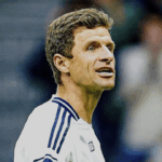 Thomas Müller / (Thomas Müller Instagram)
