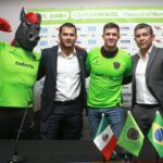Maurício Barbieri abre o jogo sobre passagem no México: "É uma liga muito organizada"
