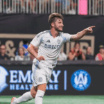 Imagem de capa: San Diego FC / X