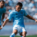 Charlotte FC vs New York City FC: (Charlotte FC / X)