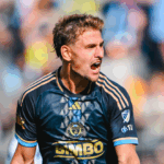 Imagem de capa: Philadelphia Union / X