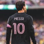 Mateusz Klich ataca Inter Miami: "Não recomendo enquanto Messi estiver lá"