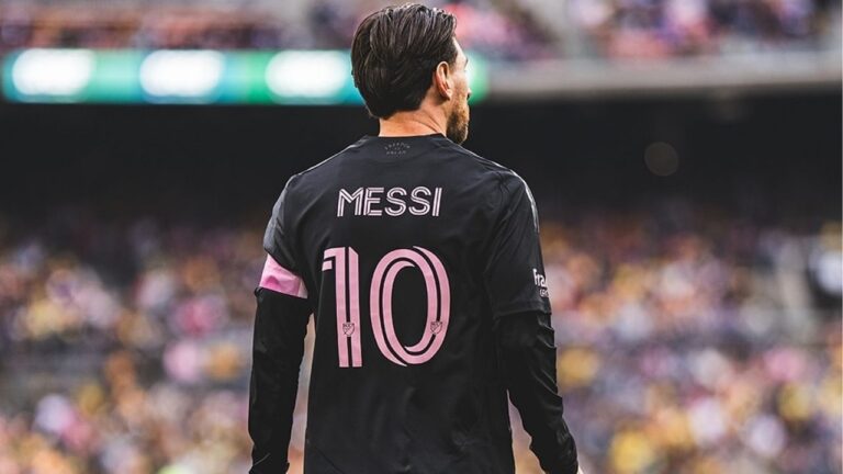 Mateusz Klich ataca Inter Miami: "Não recomendo enquanto Messi estiver lá"