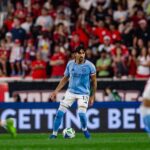 New York City vence Charlotte e encara o Philadelphia Union