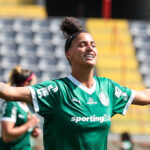 Palmeiras negocia Amanda Gutierres com clube da NWSL por valor recorde