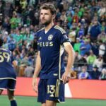 Thomas Müller (Yuriy Tsupruk / Territorio MLS)