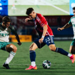 Imagem de capa: FC Dallas / X