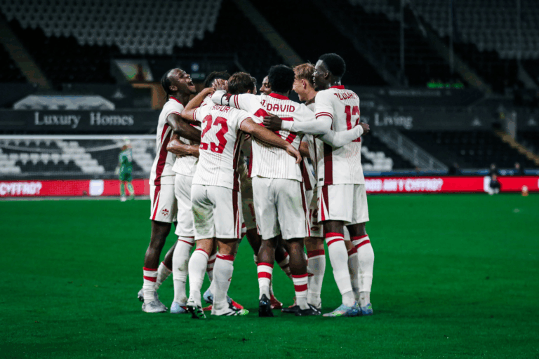 Canadá x Colômbia: onde assistir, horário, escalações e odds do amistoso internacional
