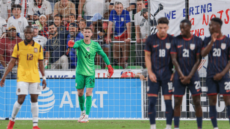 Estados Unidos x Austrália: onde assistir, horário, escalações e odds do amistoso internacional