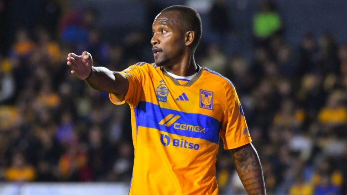 Samir comenta sobre tamanho do Tigres, do México: 