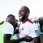 "É a coisa mais bonita que conquistei na vida”: Steven Moreira celebra feito histórico por Cabo Verde e destaca evolução da MLS