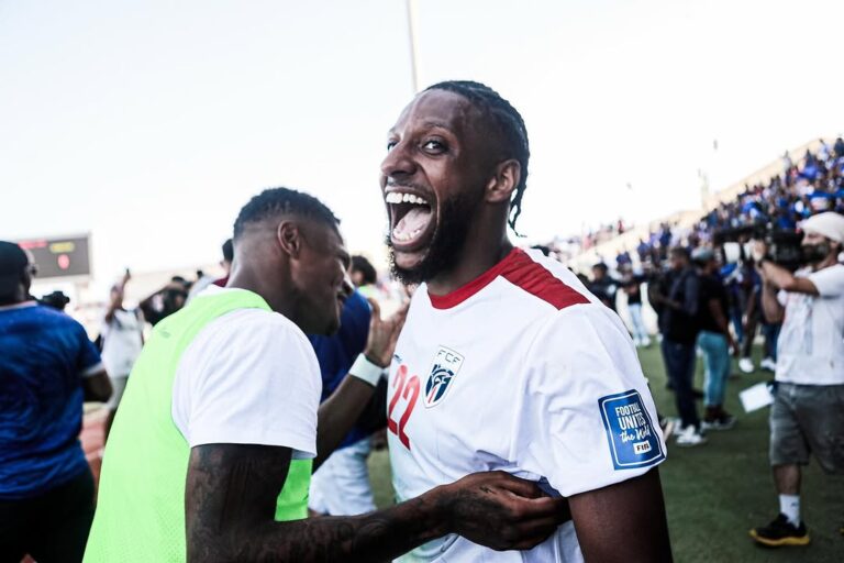"É a coisa mais bonita que conquistei na vida”: Steven Moreira celebra feito histórico por Cabo Verde e destaca evolução da MLS