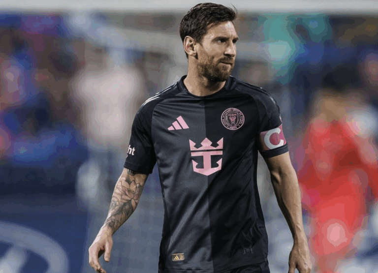 Inter Miami CF vs Nashville SC