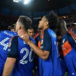 FC Cincinnati de Evander (FC Cincinnati / X)