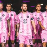Lionel Messi e Inter Miami (Inter Miami / X)