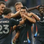Imagem de capa: San Diego FC / X