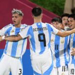 📌 Imagem de capa: Seleção Sub-17 da Argentina / X