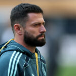 Joao Paulo Mior do Seattle Sounders
