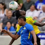 Eliminatórias da Concacaf