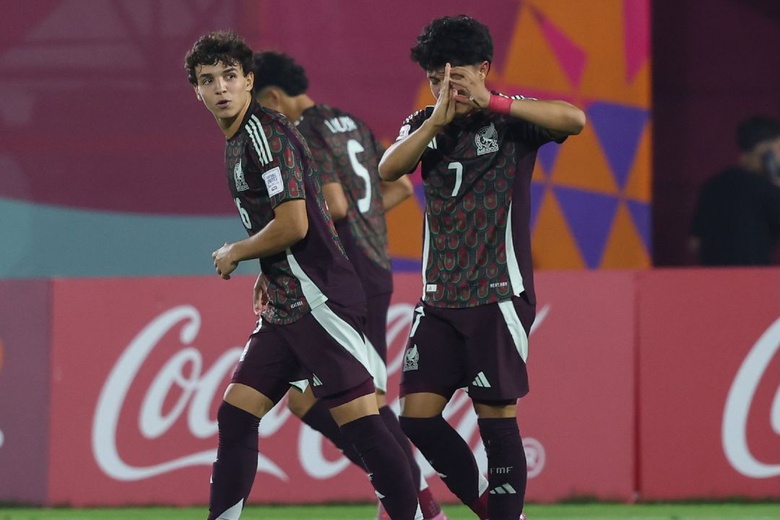 Federación Mexicana de Fútbol Asociación