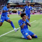 História na CONCACAF: Haiti, Curaçao e Panamá garantem vaga na Copa do Mundo; Suriname e Jamaica vão para repescagem
