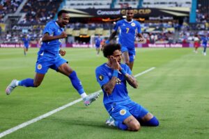 Curaçao divulga convocação histórica para a Copa do Mundo de 2026