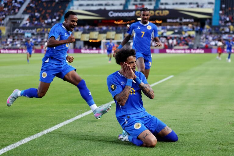História na CONCACAF: Haiti, Curaçao e Panamá garantem vaga na Copa do Mundo; Suriname e Jamaica vão para repescagem
