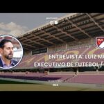 Capa da arte Luiz Muzzi entrevista