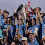 Campeão continental, técnico com passagem pelo Brasil e 2º elenco mais valioso do México: conheça o Cruz Azul, 1º adversário do Flamengo no Intercontinental da FIFA