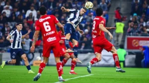 Toluca vs Monterrey – Palpites, escalações e onde assistir Liga MX