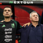Seleção do México anunciada no sorteio da Copa do Mundo de 2026, com destaque para o jogo de abertura no Estádio Azteca.
