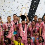MLS Cup: uma linha do tempo histórica dos campeões, recordes e ídolos da Major League Soccer