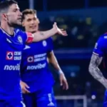 Cruz Azul x Flamengo