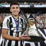 Botafogo é condenado no CAS por calote a clube da MLS