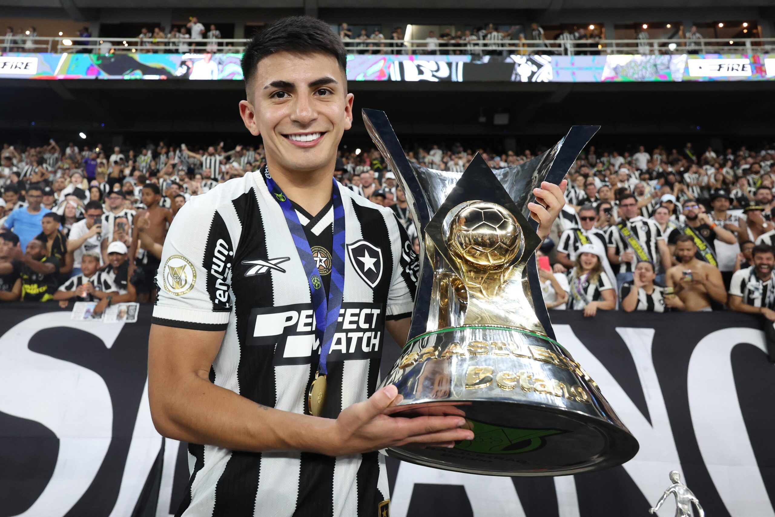 Botafogo é condenado no CAS por calote a clube da MLS