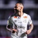 Houston Dynamo acerta contratação de Guilherme, do Santos