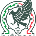 Seleção de Futebol do México logo