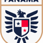 Seleção de Futebol do Panamá logo