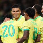 Casemiro pode trocar o Manchester United pela MLS em 2026, com Inter Miami e NYCFC entre os clubes interessados.