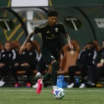 Antony Alves projeta 2026 em entrevista exclusiva para o Território MLS "Estou 100% adaptado"