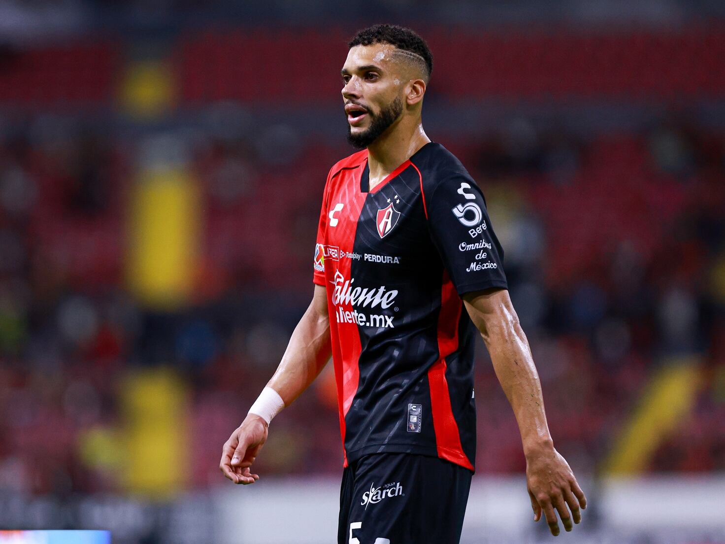 Detalhes da rescisão contratual com o Atlas, separam Matheus Dória do Internacional