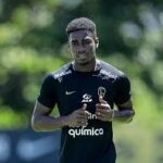 Corinthians e Santos Laguna entram em acordo por dívida de Félix Tores; veja detalhes