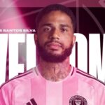 Inter Miami acerta empréstimo do zagueiro Micael junto ao Palmeiras