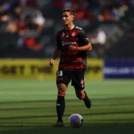 Portland Timbers anuncia contratação do zagueiro Alex Bonetig