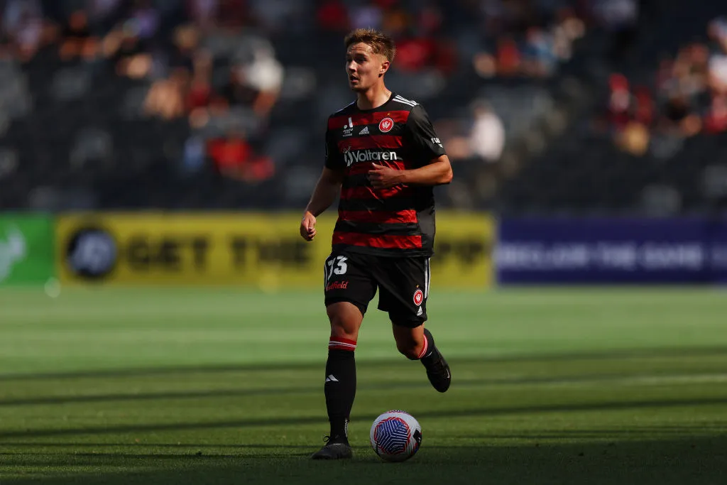 Portland Timbers anuncia contratação do zagueiro Alex Bonetig