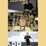 Columbus Crew promove trio da base e reforça identidade para a temporada 2026