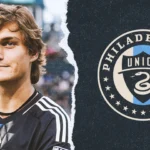 Philadelphia Union renova com Ben Bender e reforça continuidade após título do Supporters’ Shield