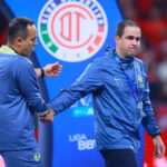 André Jardine deixa o comando técnico do Club América, da Liga MX