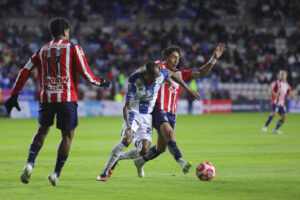 Chivas Guadalajara vs Club Pachuca – Palpites, escalações e onde assistir – Campeonato Mexicano – Liga MX