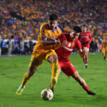 Toluca x Tigres: final da Concacaf Champions Cup 2026 vale vaga no Mundial de Clubes